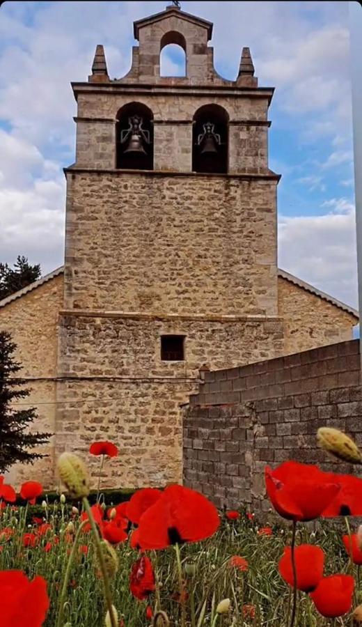 טראגאצטה Alojamiento Rural Los Gancheros מראה חיצוני תמונה